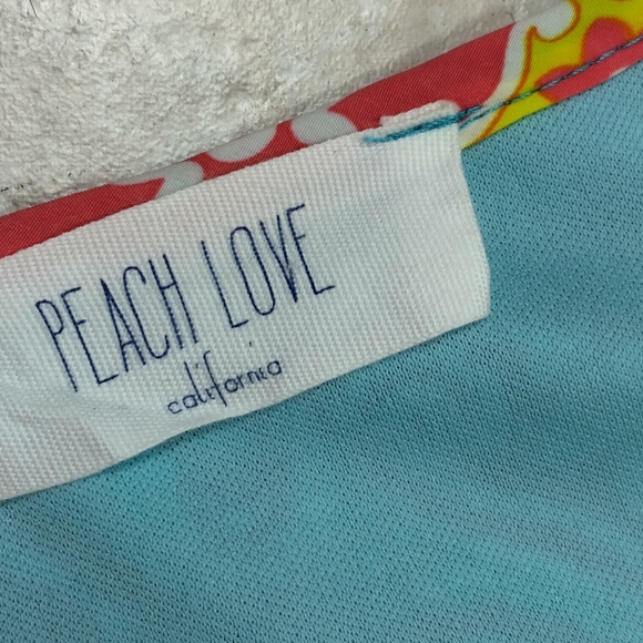 Colorful Geometric Pattern Dress - Picture 5 of 8